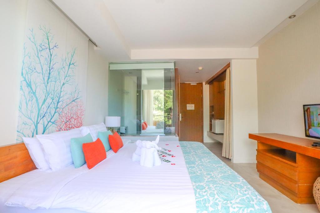 Bandara Beach Resort, Phuket - photo 48
