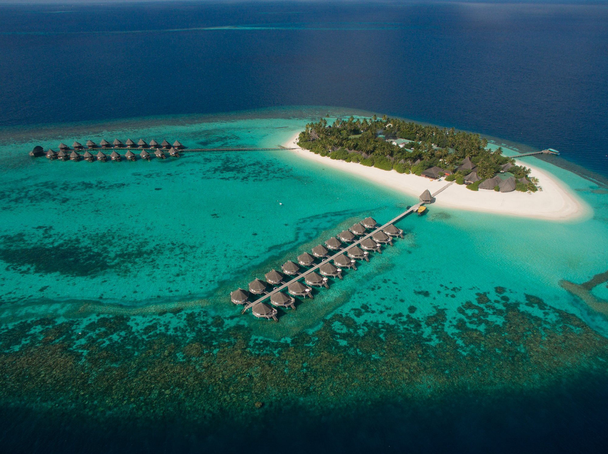 Maldives holiday
