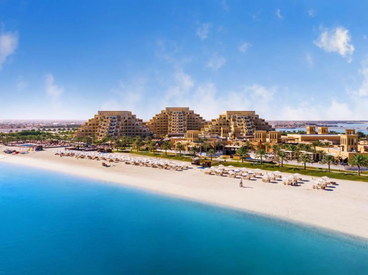 Ras al khaimah holiday