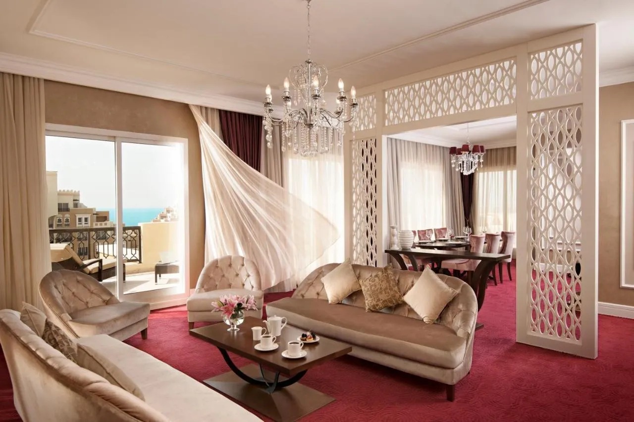 Rixos Bab Al Bahr - photo 19