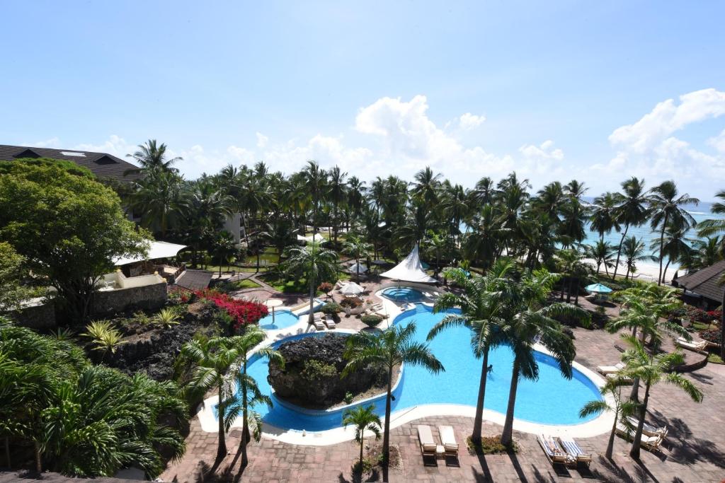 Diani Reef Beach Resort & Spa - photo 5