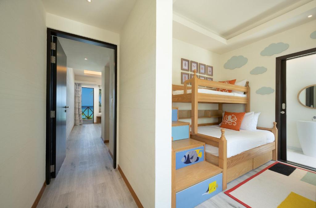 OBLU XPERIENCE Ailafushi - photo 5