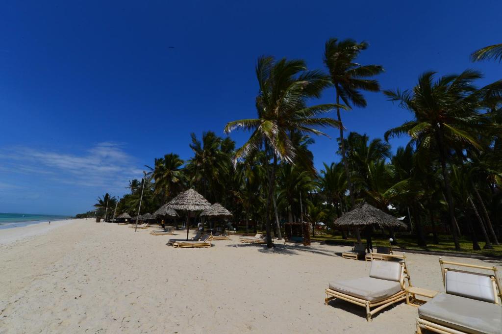 Diani Reef Beach Resort & Spa - photo 16