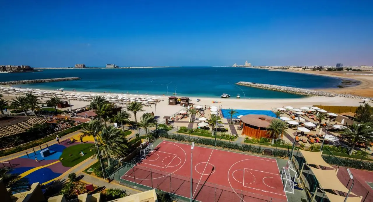 Rixos Bab Al Bahr - photo 7
