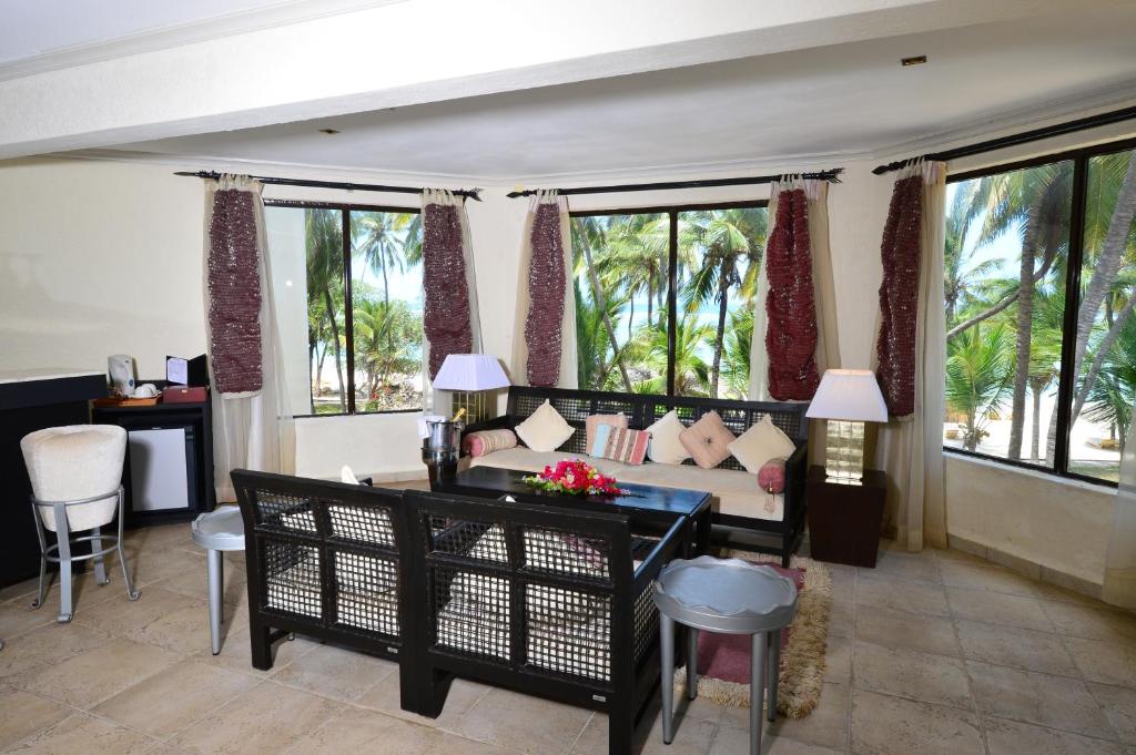 Diani Reef Beach Resort & Spa - photo 27