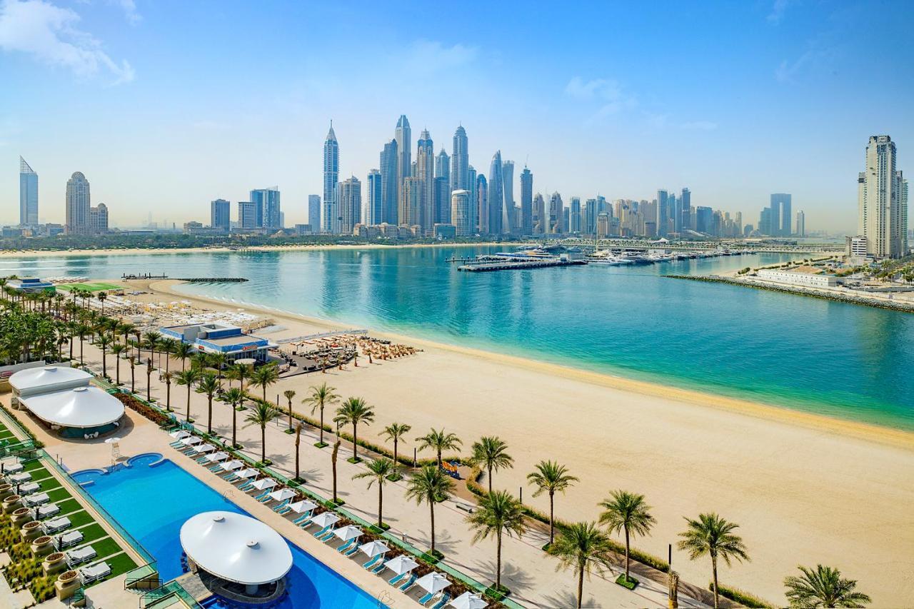 Dubai holiday