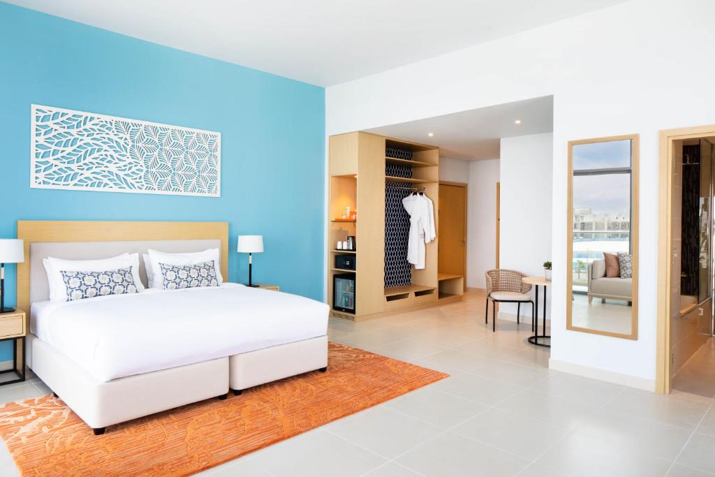 Centara Mirage Beach Resort Dubai - photo 54
