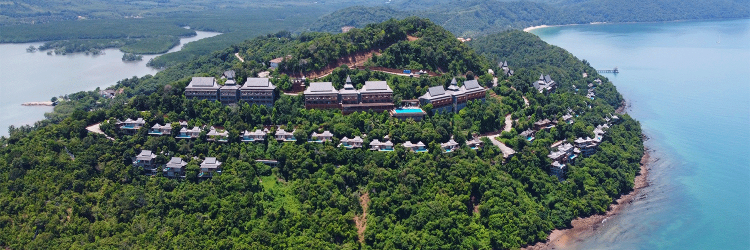 Thailand holiday