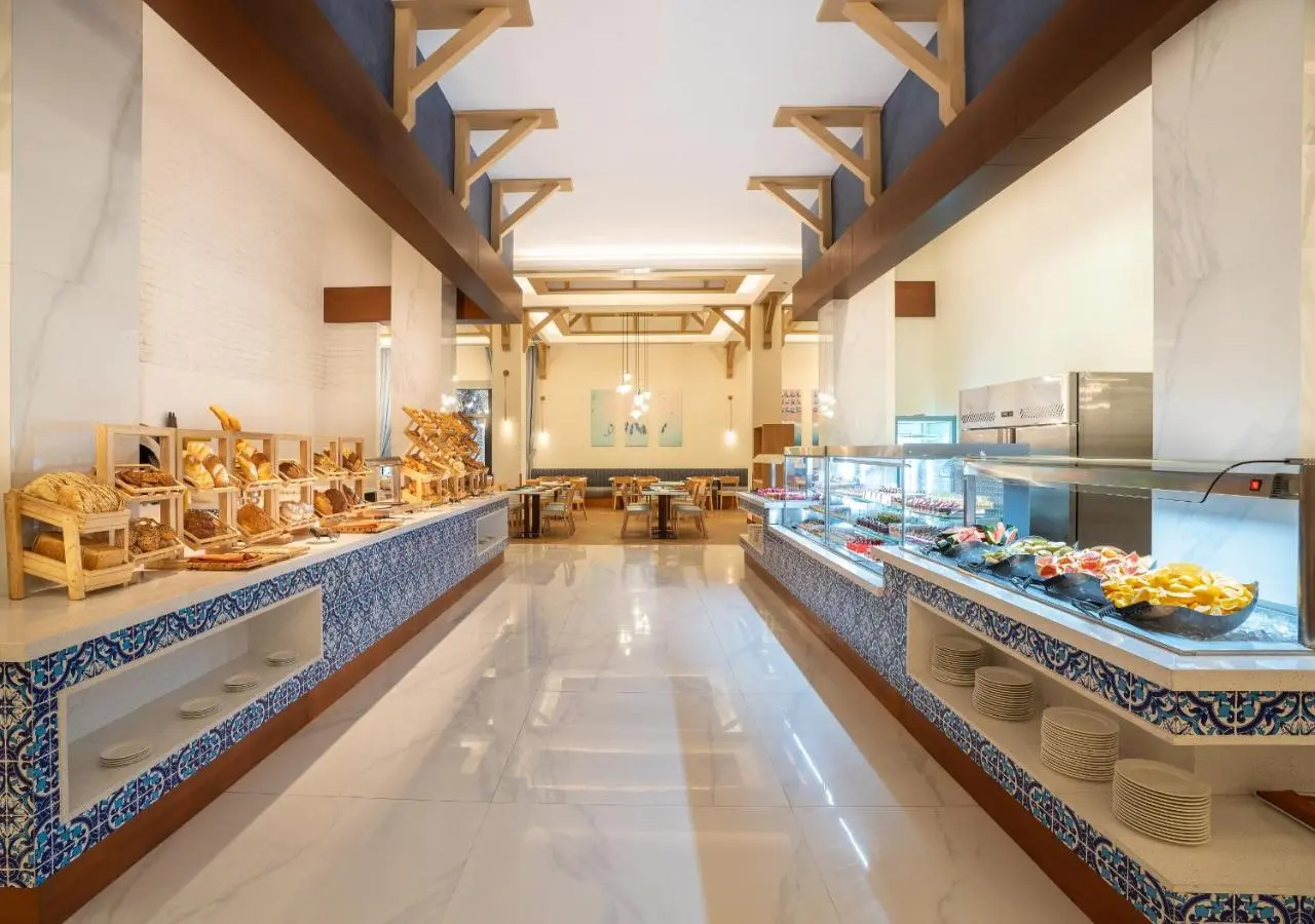 Rixos Bab Al Bahr - photo 13