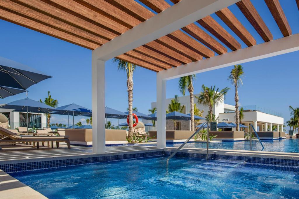 Royalton Splash Riviera Cancun - photo 28