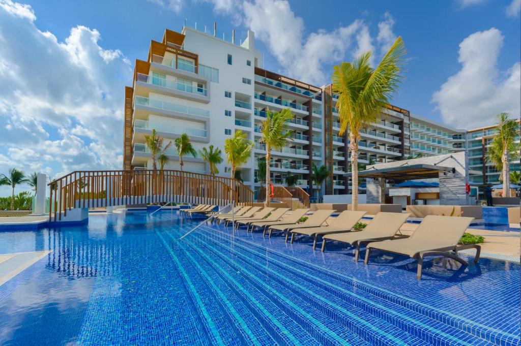 Royalton Splash Riviera Cancun - photo 34