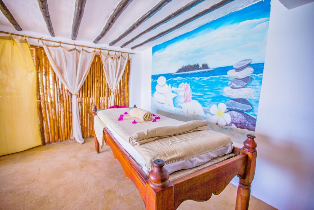 AHG Dream's Bay Beach Hotel - Adults Only - photo 18