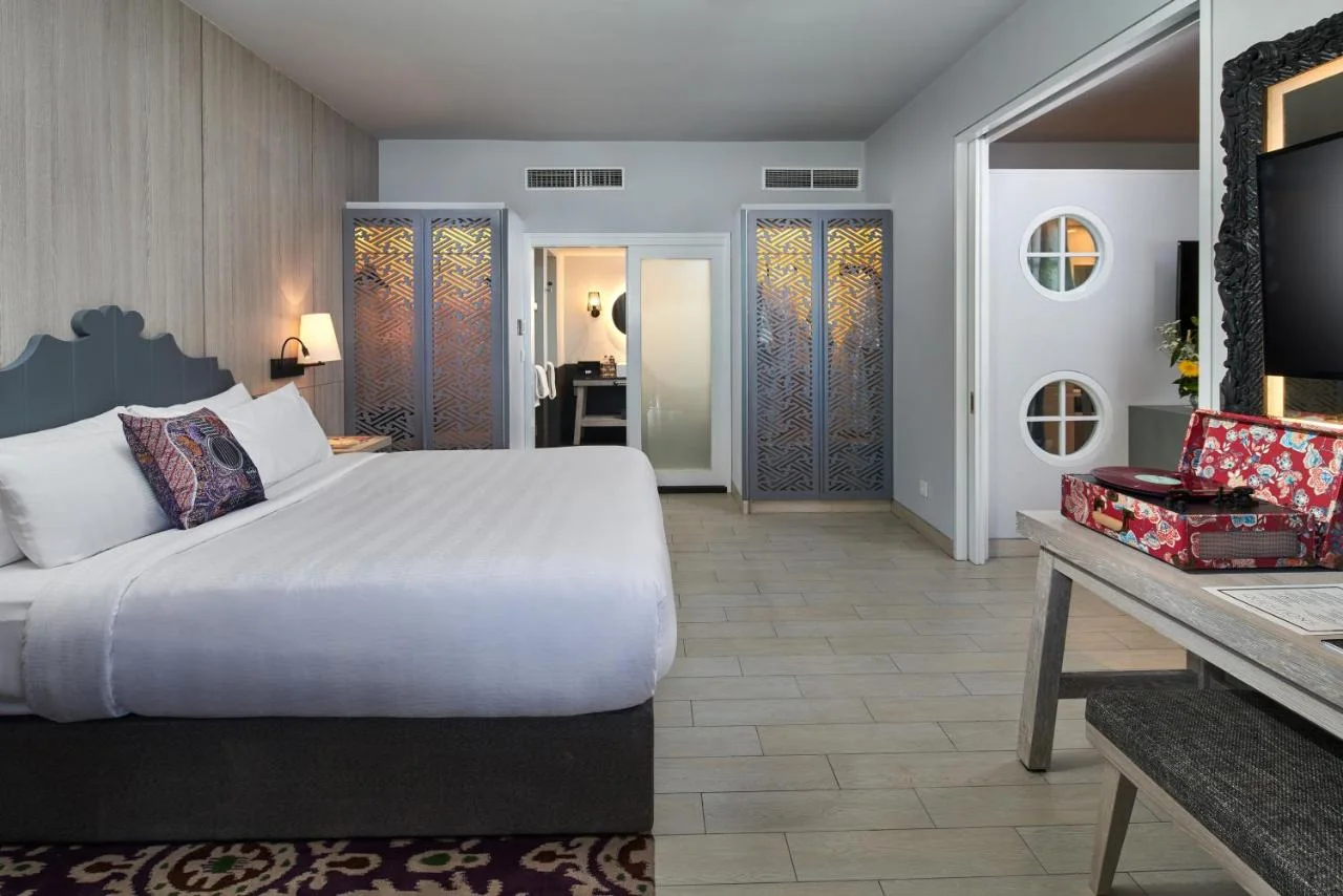 Hard Rock Hotel Bali - photo 15