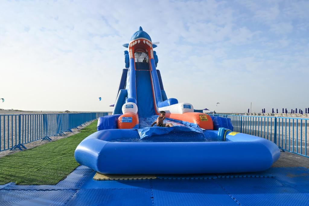 Centara Mirage Beach Resort Dubai - photo 49