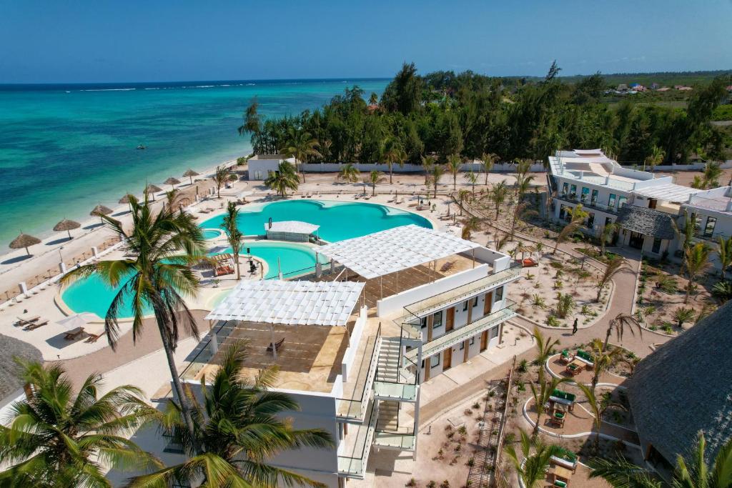 The One Resort Zanzibar - photo 6