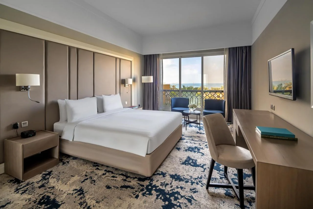 Rixos Bab Al Bahr - photo 18
