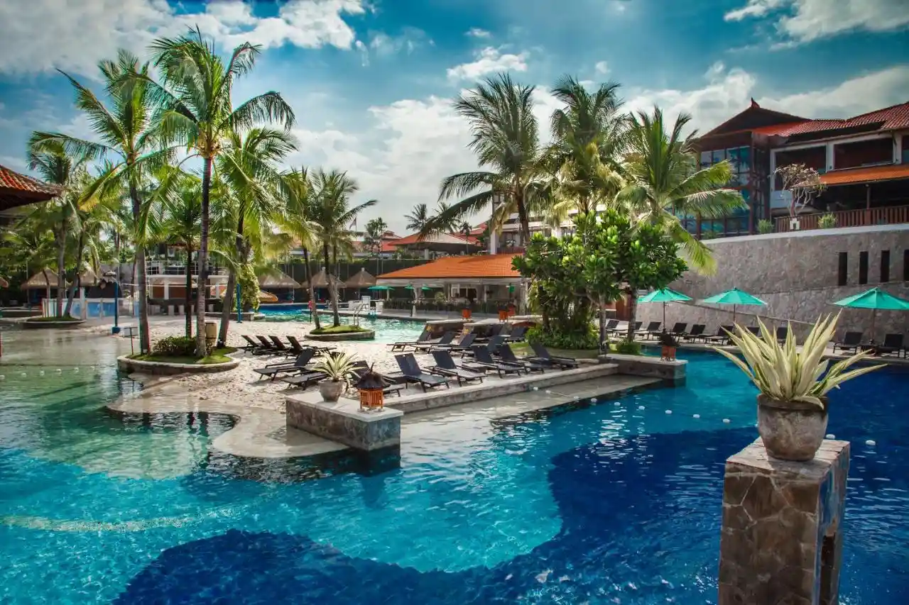 10 Nights Tripple Destination Holiday in Kuala Lumpur, Singapore & Bali with Breakfast. Starting from £1599pp