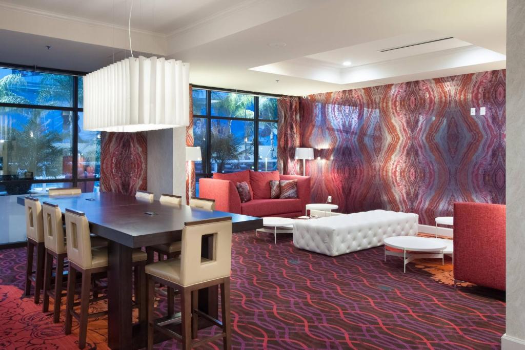 Delta Hotels by Marriott Orlando Lake Buena Vista - photo 9