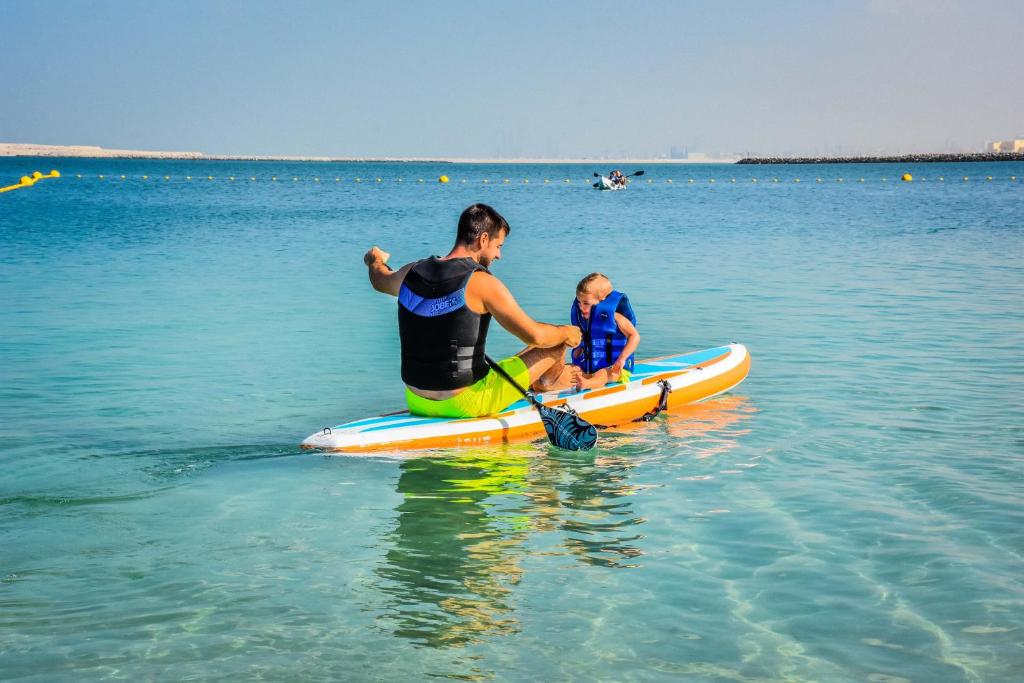 Centara Mirage Beach Resort Dubai - photo 38