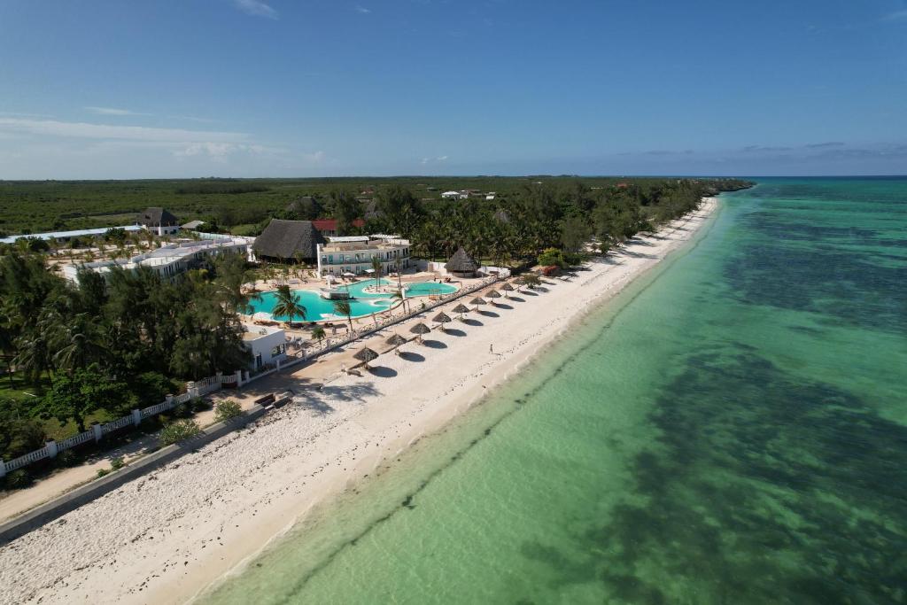 The One Resort Zanzibar - photo 24