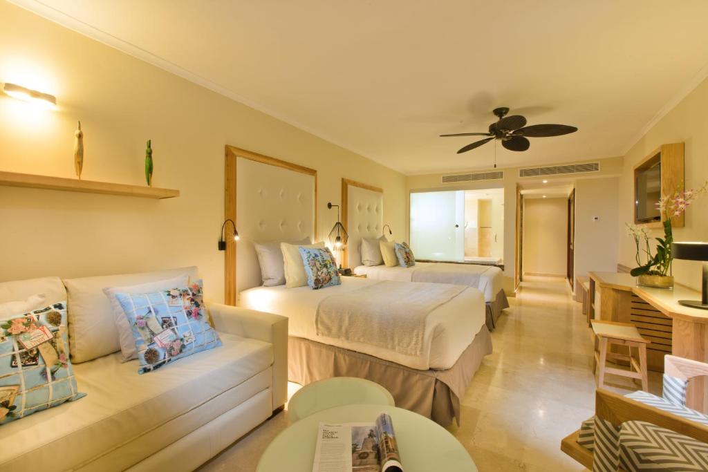 Grand Palladium Punta Cana - photo 18