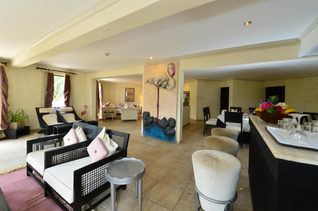 Diani Reef Beach Resort & Spa - photo 30