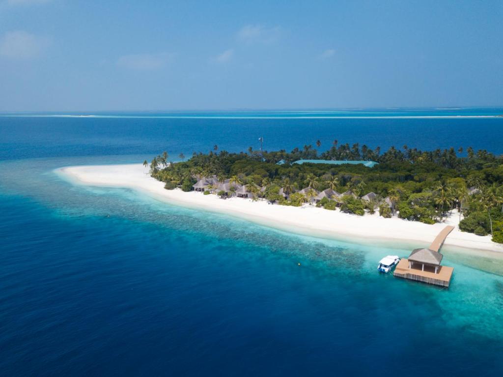 Dreamland Maldives Resort - photo 20