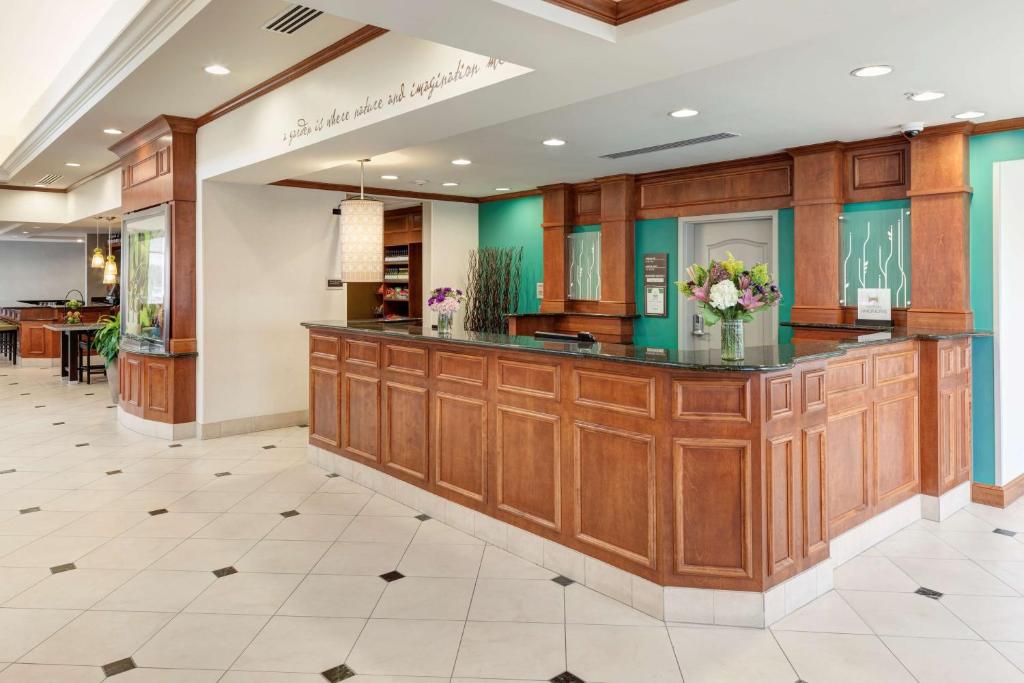 Hilton Garden Inn Austin North - photo 4