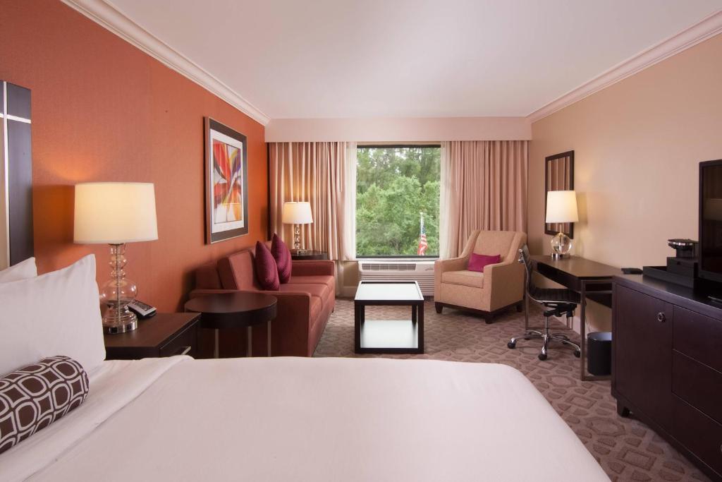 Delta Hotels by Marriott Orlando Lake Buena Vista - photo 10