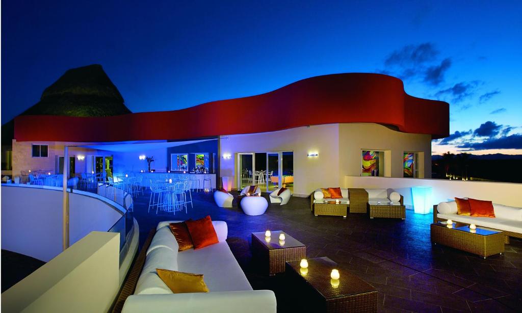 Breathless Punta Cana Resort & Spa - photo 19
