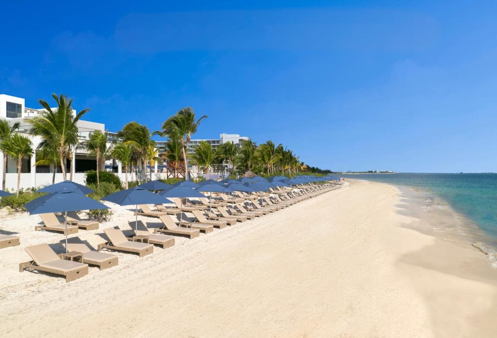 Royalton Splash Riviera Cancun - photo 31