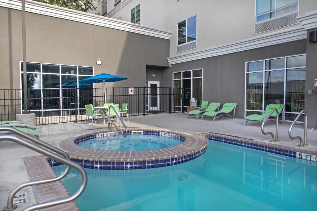 Holiday Inn Hotel & Suites Northwest San Antonio by IHG - photo 7