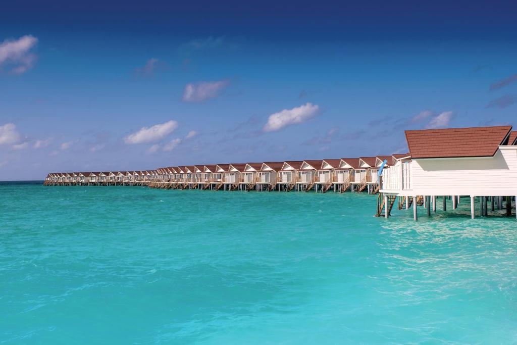 OBLU XPERIENCE Ailafushi - photo 17