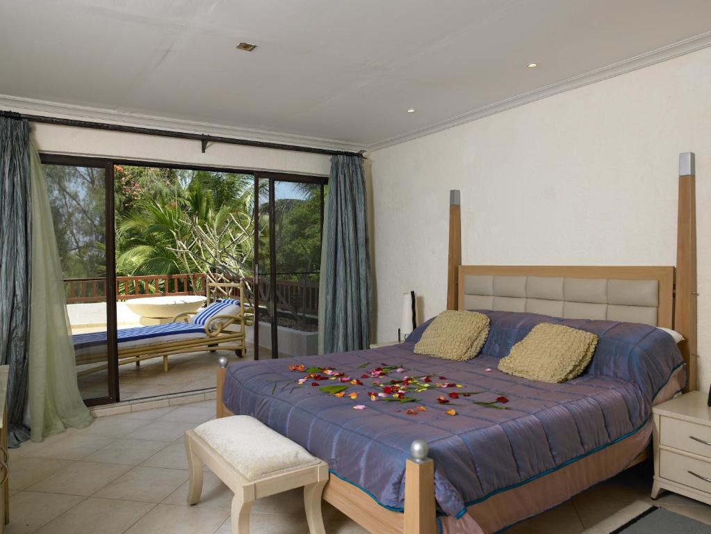Diani Reef Beach Resort & Spa - photo 1