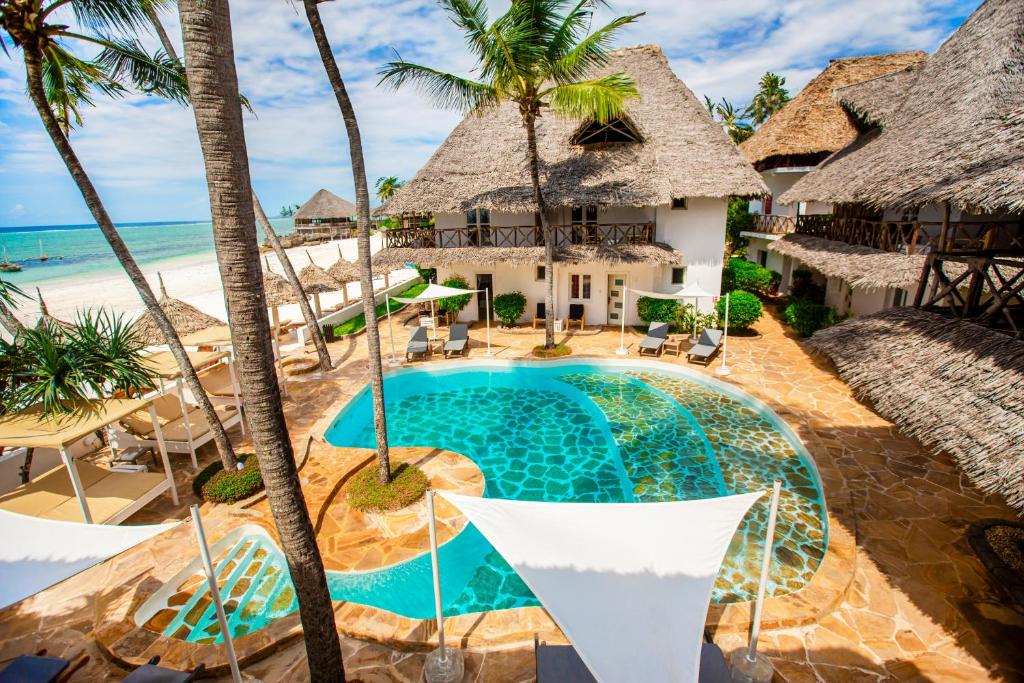 AHG Dream's Bay Beach Hotel - Adults Only - photo 12