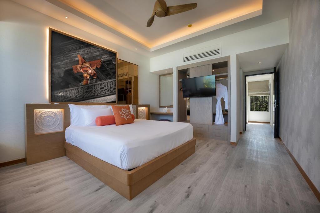 OBLU XPERIENCE Ailafushi - photo 3