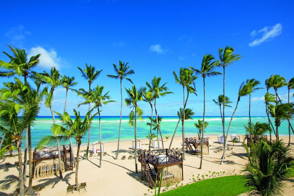 Breathless Punta Cana Resort & Spa - photo 16