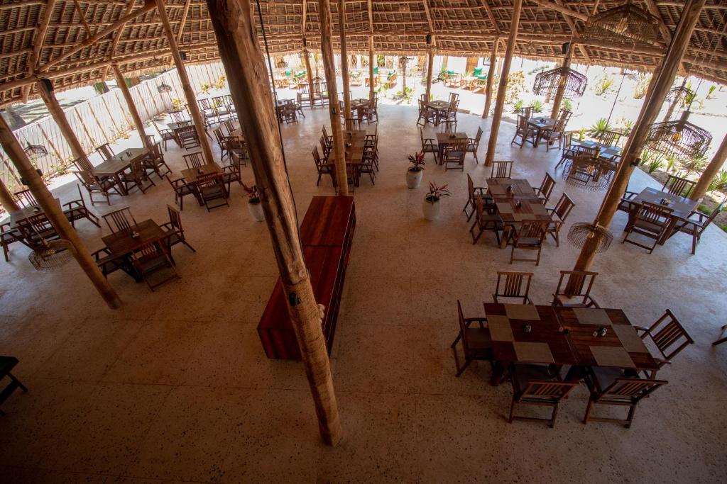 The One Resort Zanzibar - photo 19