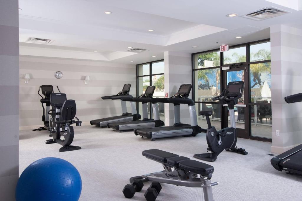 Delta Hotels by Marriott Orlando Lake Buena Vista - photo 20