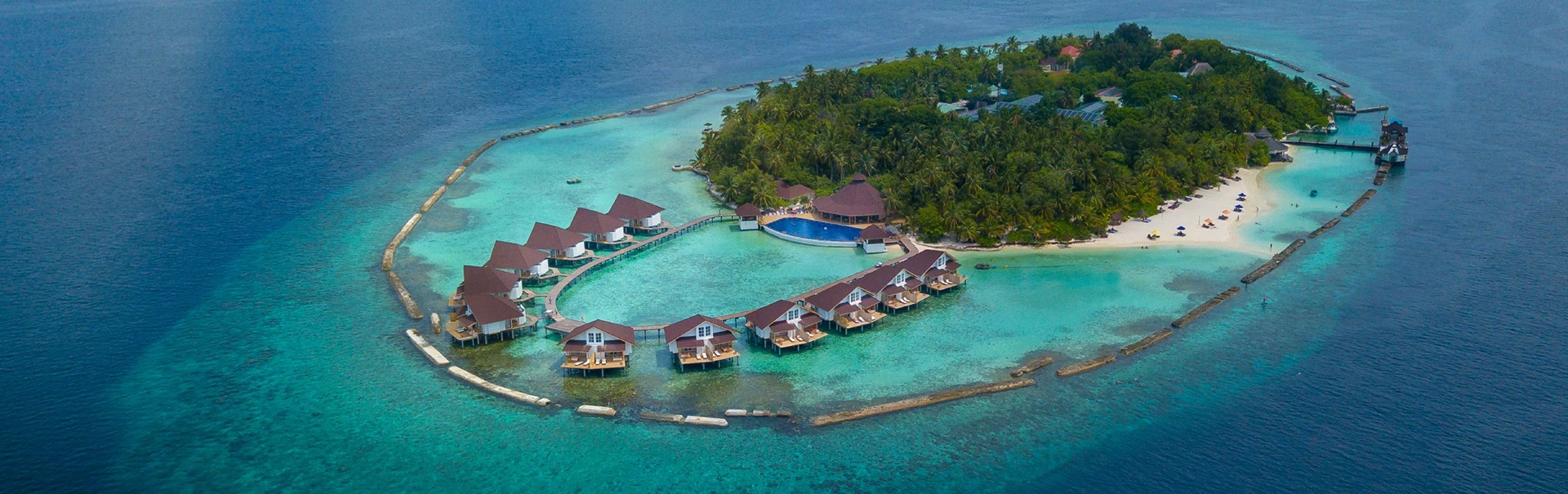 Maldives holiday