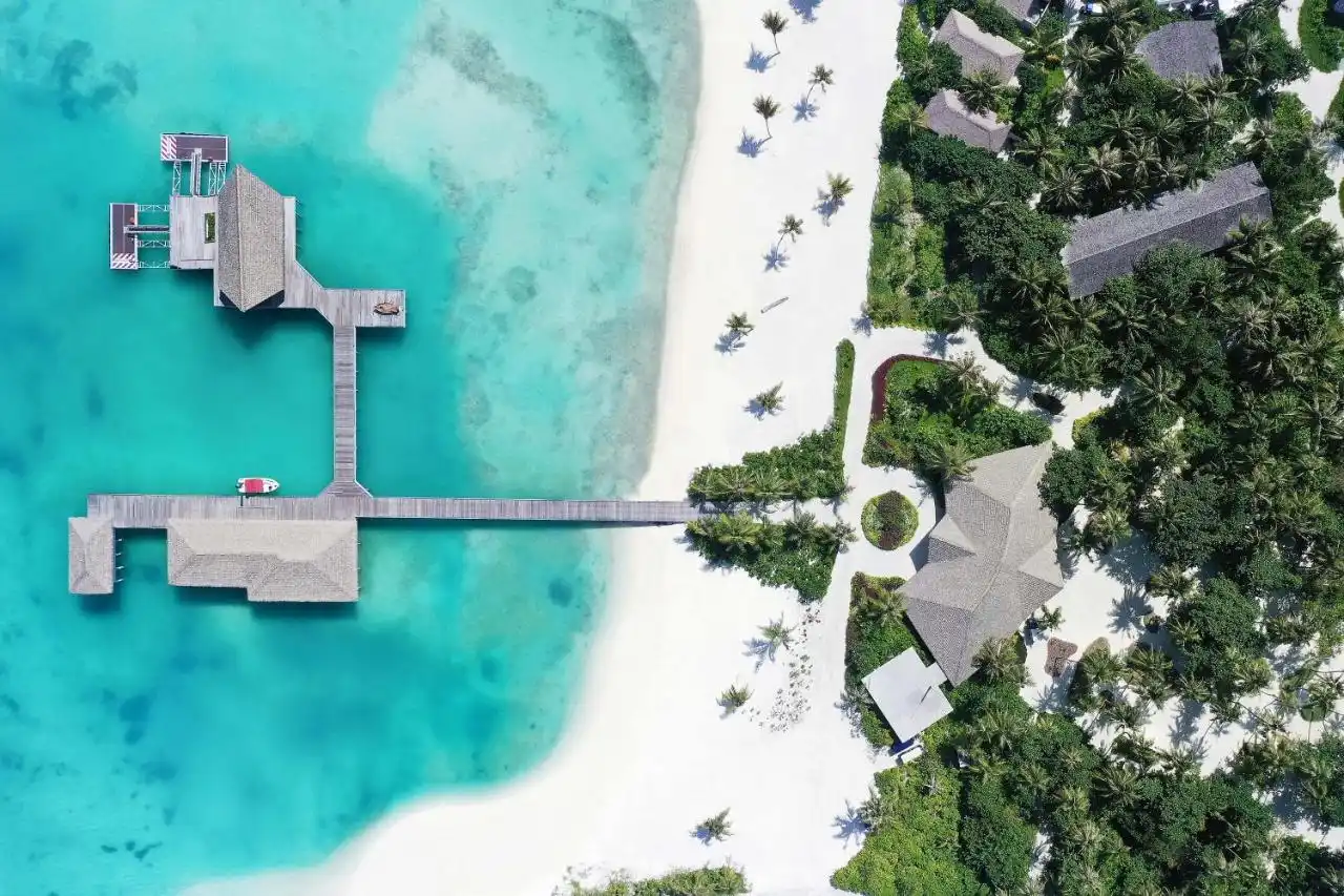 Maldives holiday