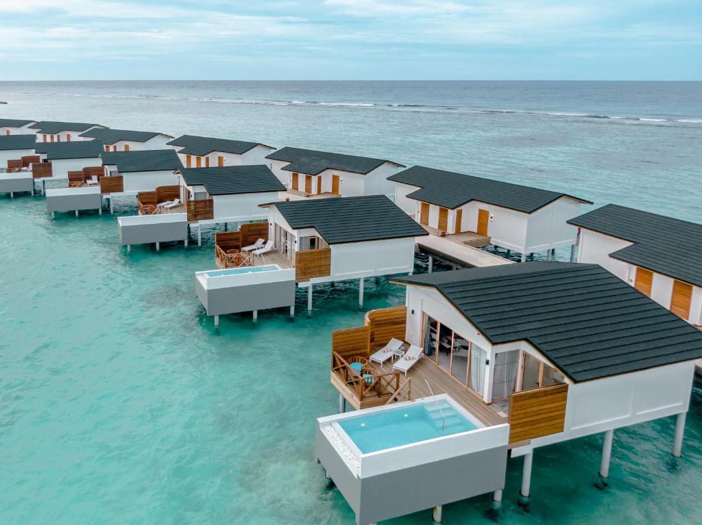 Joy island Maldives - photo 14