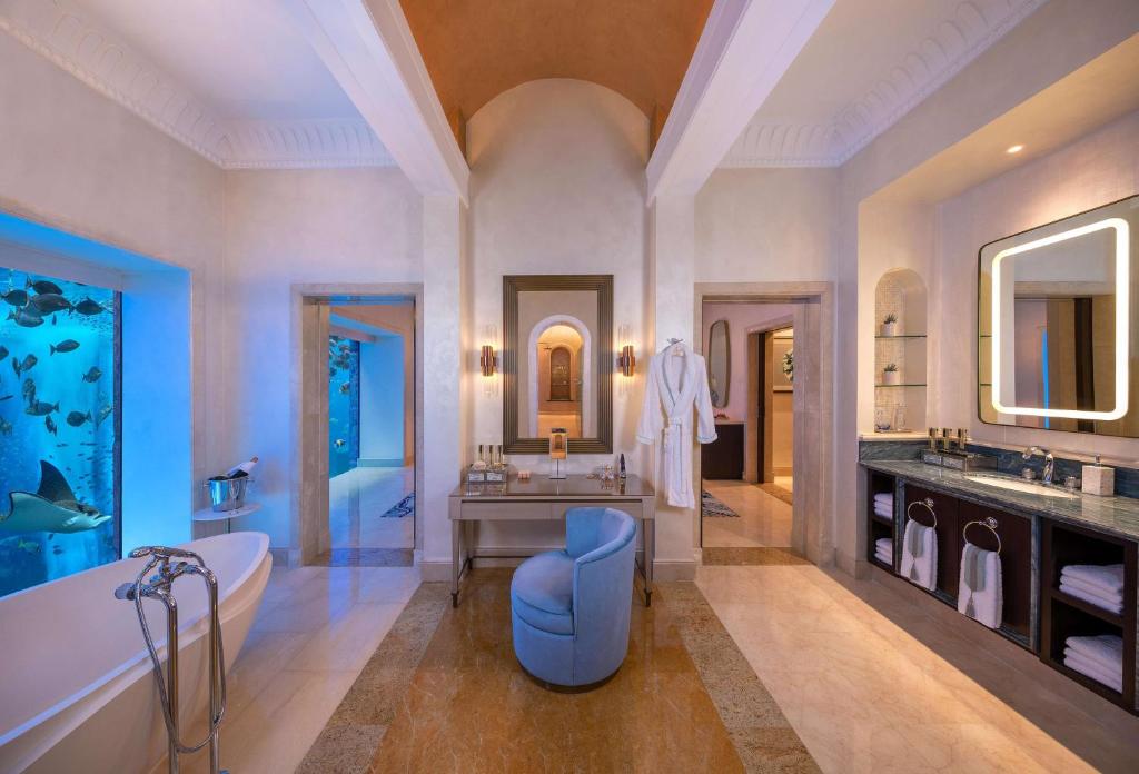 Atlantis, The Palm - photo 19
