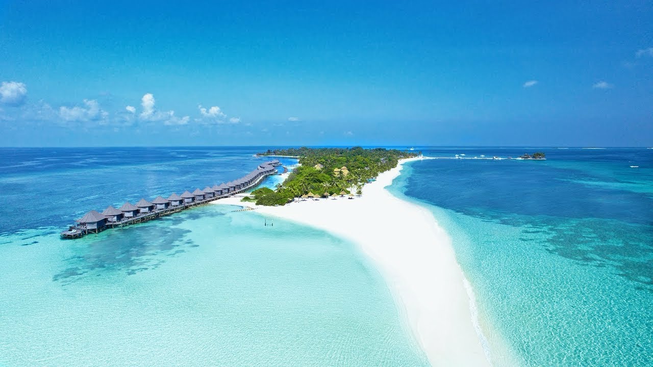Maldives holiday