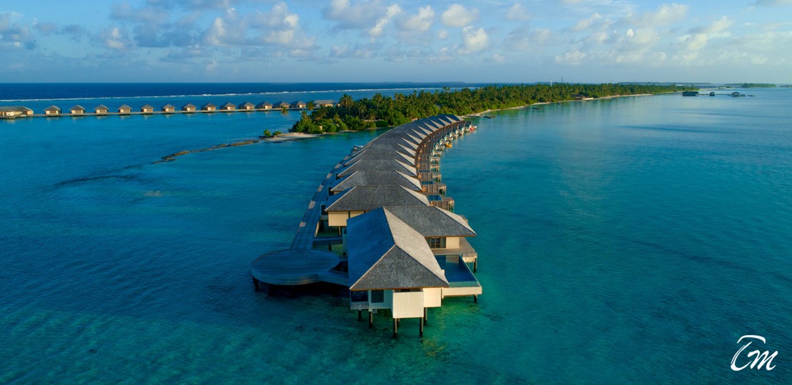 Maldives holiday