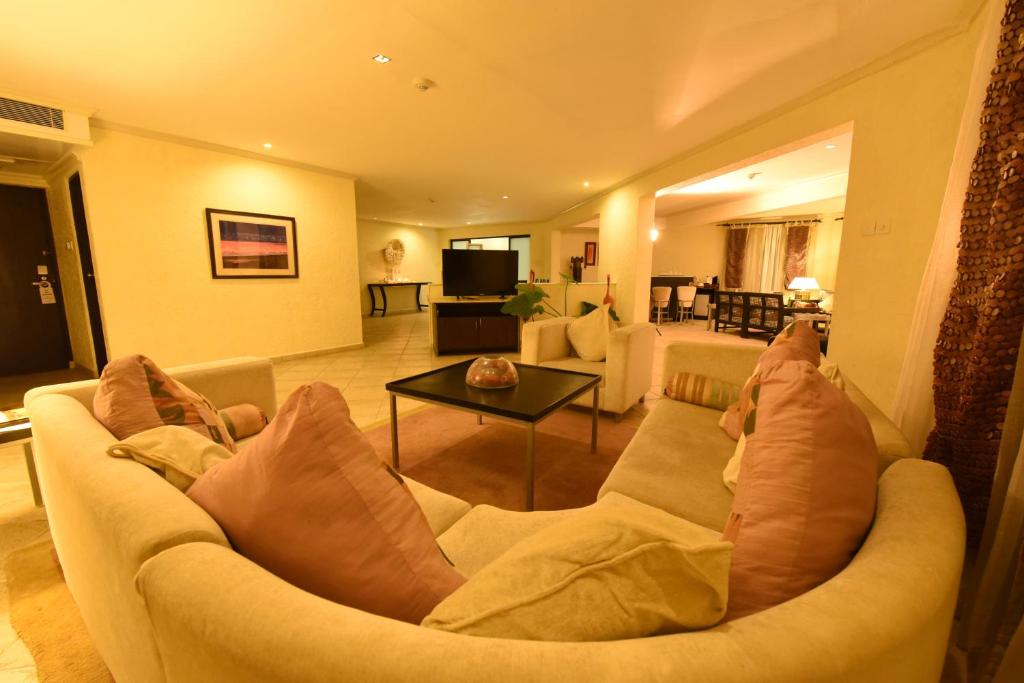 Diani Reef Beach Resort & Spa - photo 32
