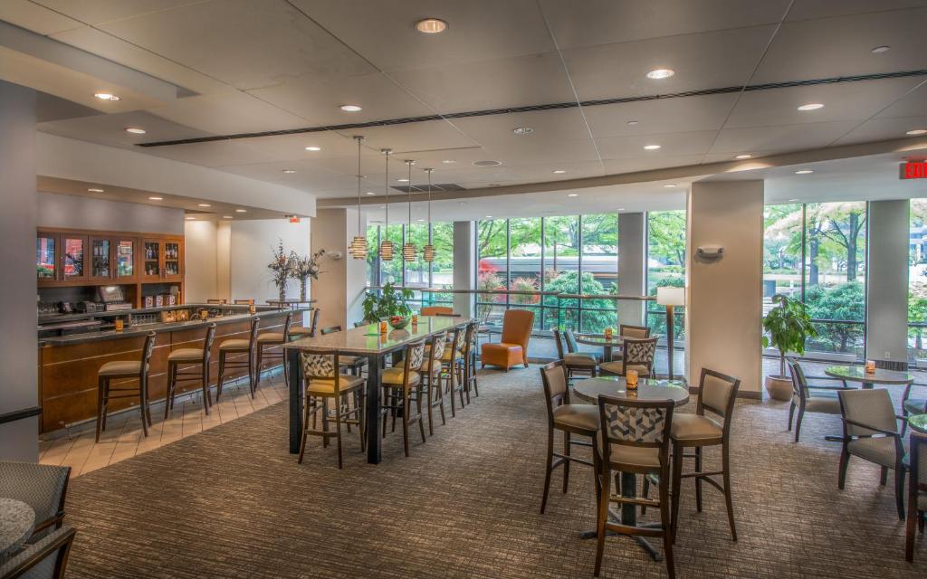 Holiday Inn Arlington at Ballston by IHG - photo 16