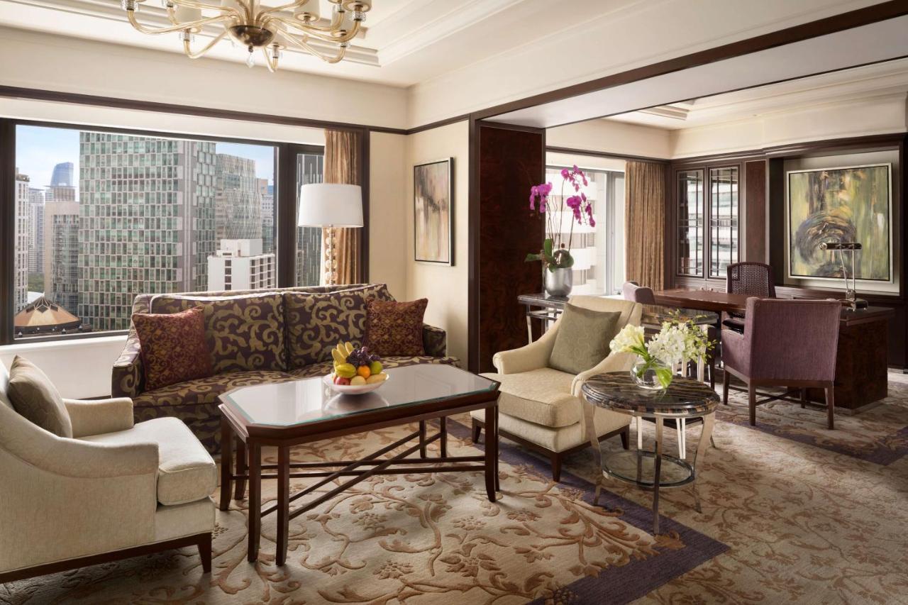 Shangri-La Kuala Lumpur - photo 14