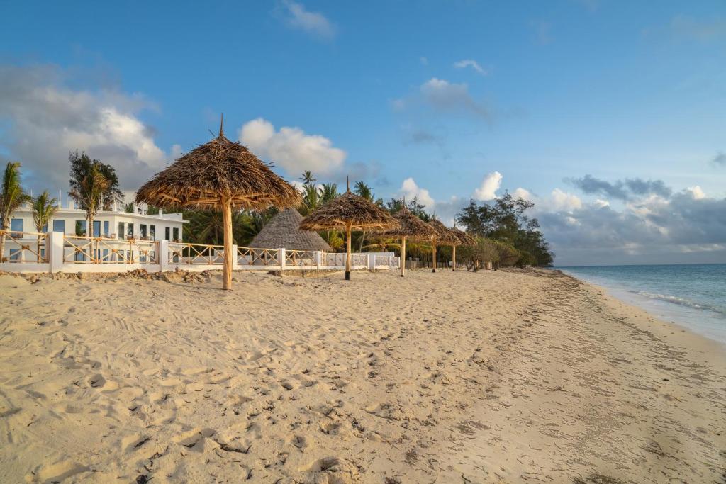 The One Resort Zanzibar - photo 1