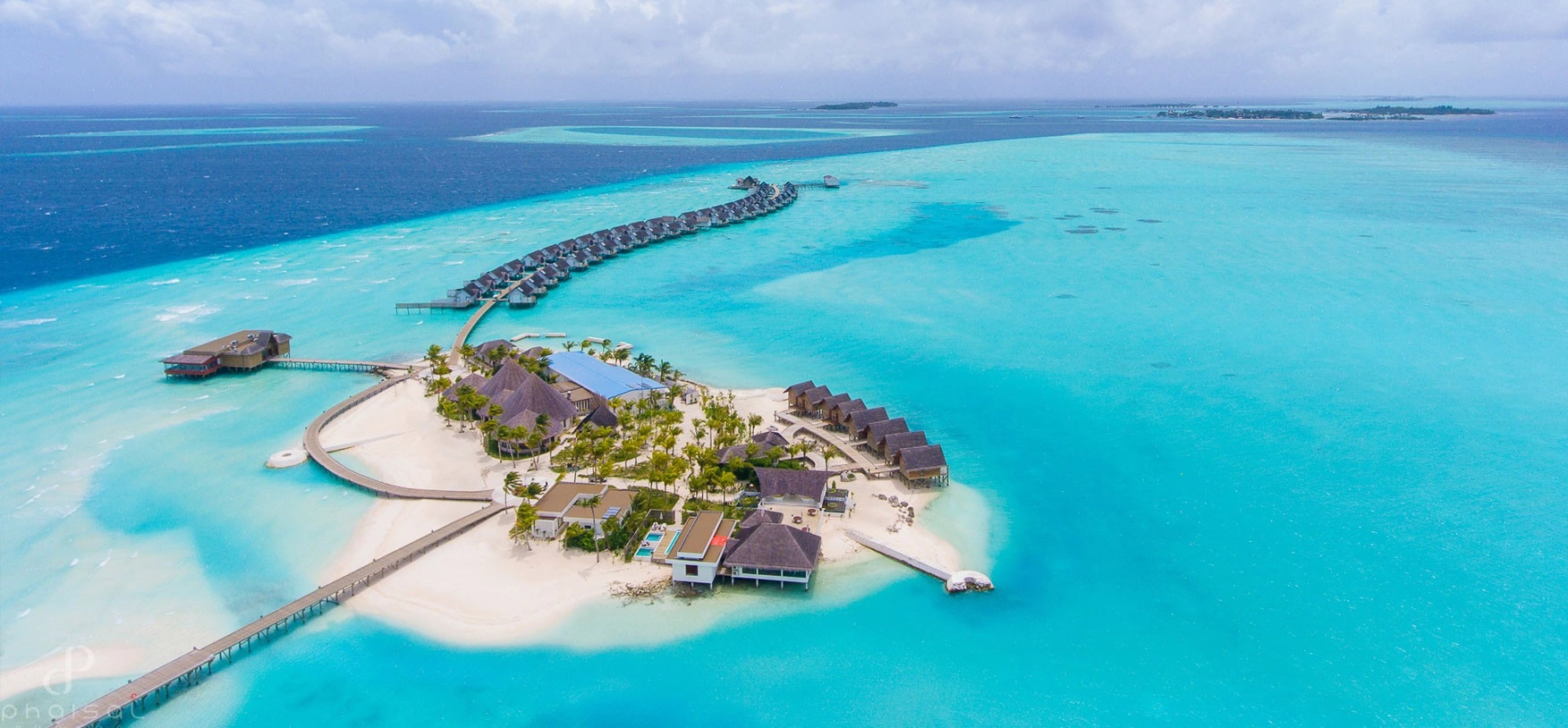Maldives holiday